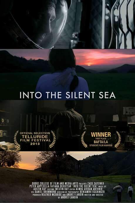 Into the Silent Sea